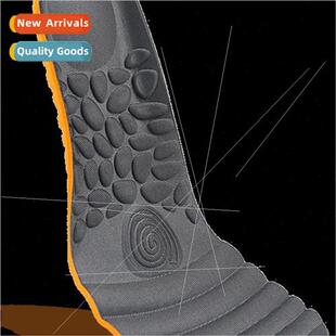 Summer milary training shock-absorbing sports men women brea