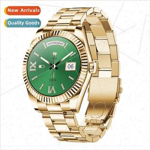 New i80 Bluetooth Talking Watch Women Health Voice Assistant