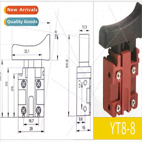 Power tool swch 6/1B-3 swch electric drill swch loader swch