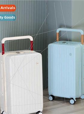 Wide trolley sucase universal wheel 26 large-capacy sucase 2