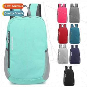 2022 summer new shoulder bags waterproof large capacy sports
