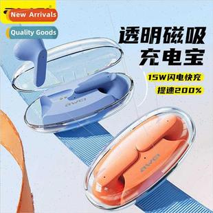 New TWS Headphones Four MIC ENC Talking Noise Canceling Summ