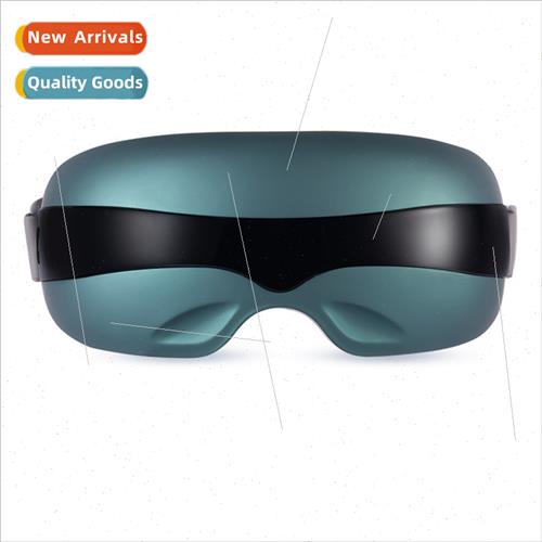 Eye care device visual eye massager 16 motor student eye mas