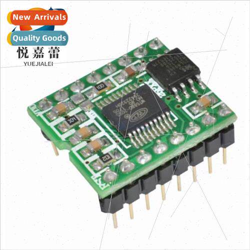 WT588D Series Voice Module Voice Chip 20P-32M Memory
