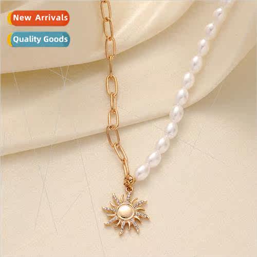 Europe fashion hundreds retro high-level sense women short p