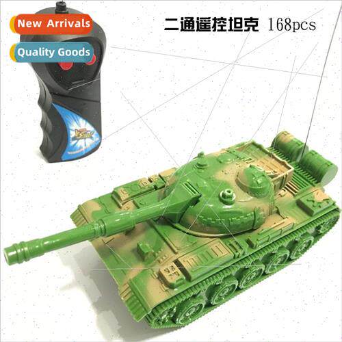 Two pass remote control tanks electric remote control cars c