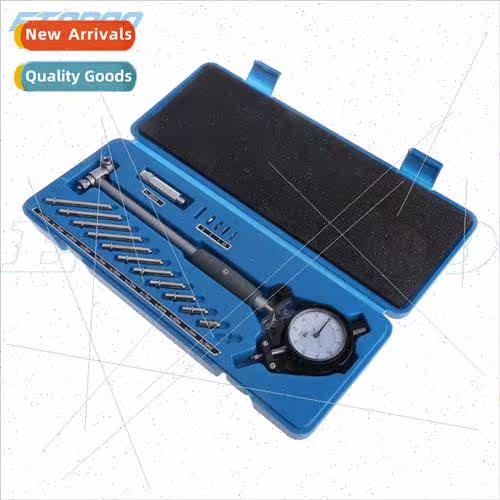 Protective bridge type bore gauge 18-35-50-160MM Cylinder ga