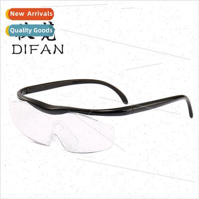 New TV  Magnification 1.8 times presbyopia big vision men wo