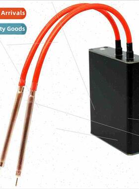 Portable spot welder diy full set to hwh 18650 lhium battery
