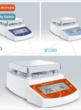 MS200/MS300MS400 Digal Magnetic StirrerDouble Digal Magnetic