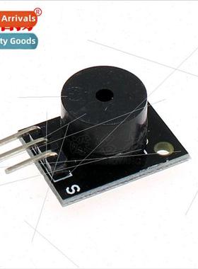 Small Passive Buzzer Module KY-006 Piezoelectric Buzzer适用E