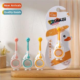0-3 Children 10,000 bristles toothbrush Take care baby gums