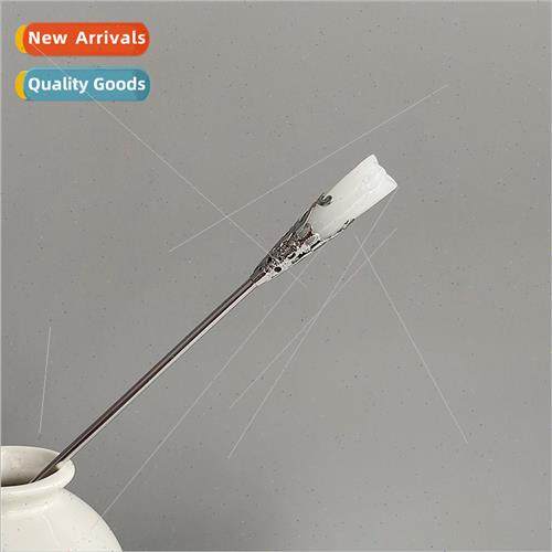 Retro handmade hairpin hairpin hairpin ancient costume step