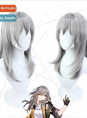 Avalanche Star Dome Railroad Trailblazer cos wig replica sca