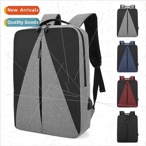 Men shoulder bag high value tide  2023 winter waterproof com