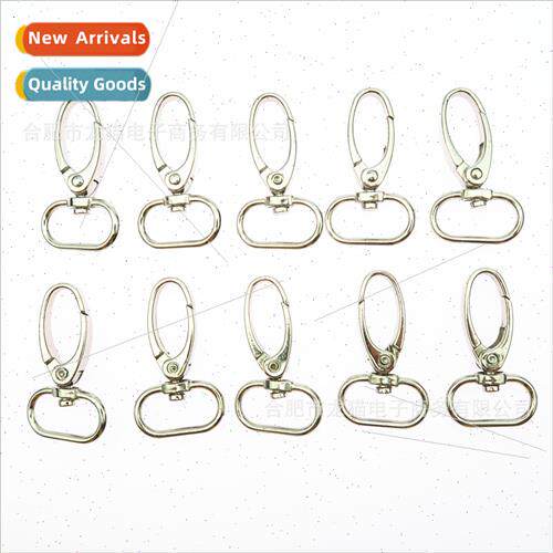 Bags buckle hardware tools material accessories zinc alloy d