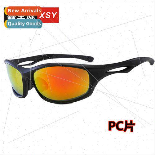 Sunglasses 适用men women cycling outdoor sports riding glass