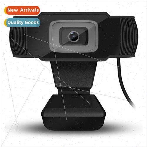 beauty 4k auto focus computer camera HD network USB live web