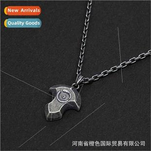 FF14 crystal Ashem cos game Fantasy Final ENIX SQUARE