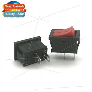 pin Power Rocker Boat 250V KCD Swch