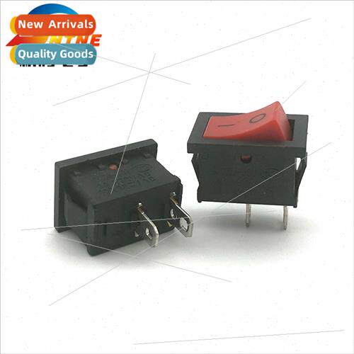 Boat Swch 2-pin Power Swch Rocker Swch 250V-6A Boat Swch KCD