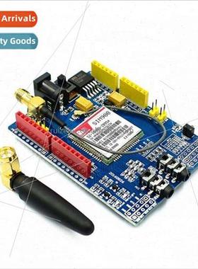 SIM900A Module SMS Development Board GSM GPRS STM32 Wireless