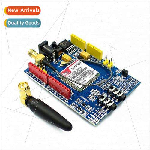 SIM900A Module SMS Development Board GSM GPRS STM32 Wireless