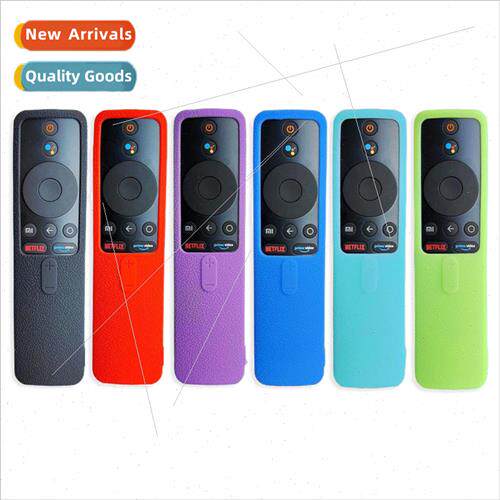 mi international  remote control cover MI BOX S set-top box