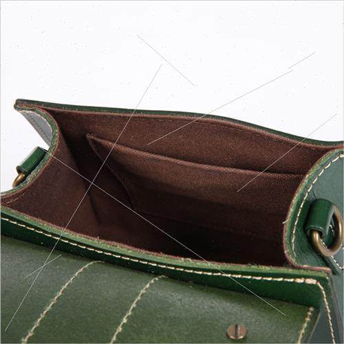 Bag Women 2024 New Genuine Leather Women Bags Plant Tanned L
