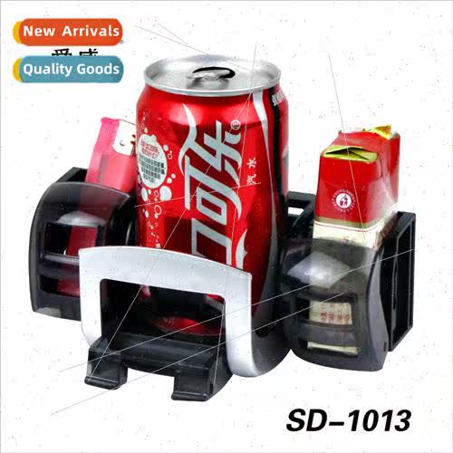 Multi-functional drink holder two cigarette holders 适用auto
