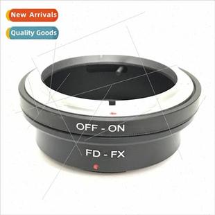 Ring Adapter Manual Lens Cam Adapter适用Fujifilm