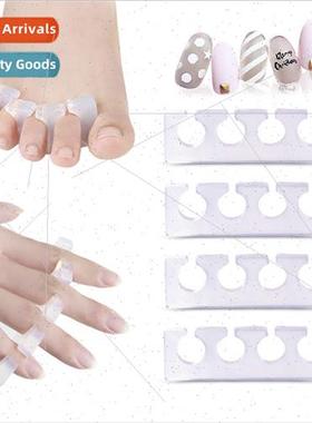 licone 5-hole bunion corrector day night toe splter silicone
