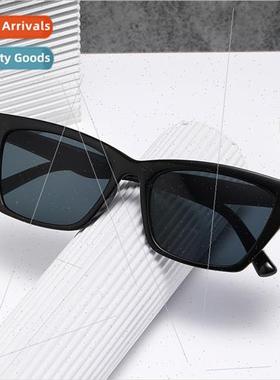 04001  Fashion Hundreds Cat Eye Set Sunglasses 2023 New Sung