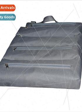 Multifunctional Car Backrest Hanging Organizer Bag Portable