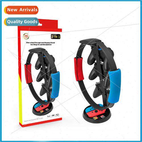 Swch Fness Ring/Headphones/Grip/J0Y-CON Other Small Accessor