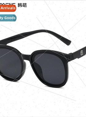 2020 new fashion nd sunglasses individual ancient sunglasses