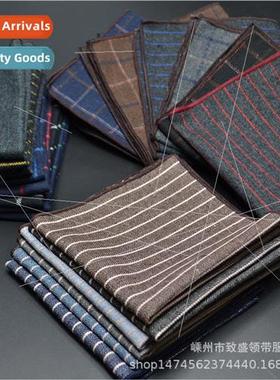 Fashion Men Pocket Towel Su Handkerchief Towel Accessories C
