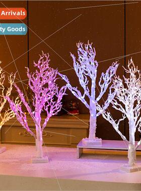 New 65cm PVC glowing Christmas e Christmas decorations windo