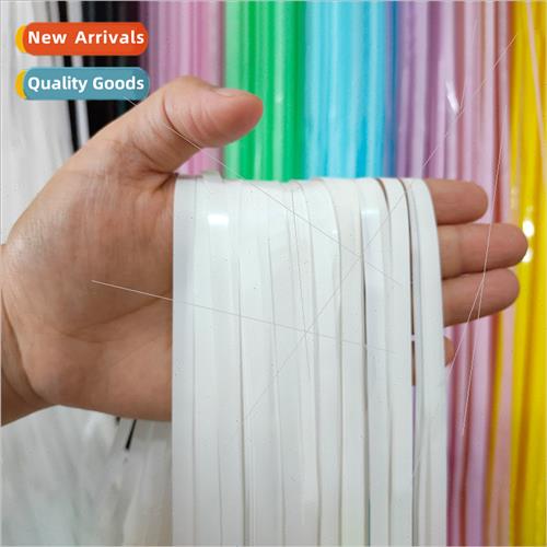 1*2m macaron rain curtain birthday party stage background wa