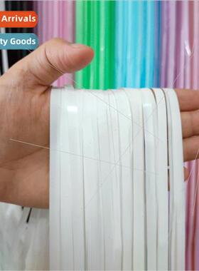 1*2m macaron rain curtain birthday party stage background wa