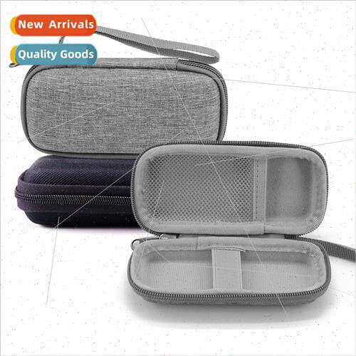 M2 Mobile Hard Disk Storage Case Protective Case EVA Hard Ca