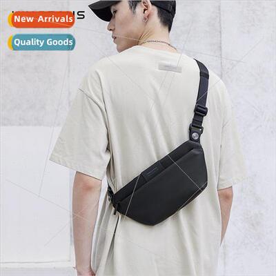 nd travel multi-purpose business men crossbody bag out sport