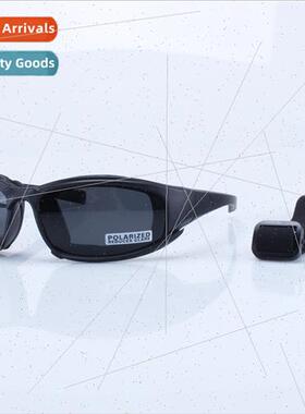 Polarized riding glasses electric motorcycle sunglasses x7 s