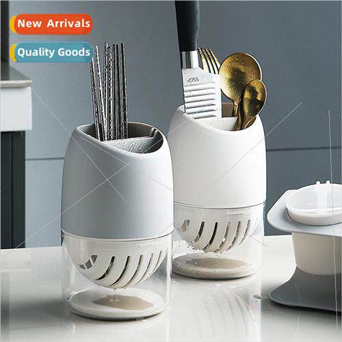 Chopstick Cage Multifunctional Drainage Domestic Round Chops