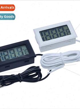 TPM-10 Digal Thermometer Fish tank refrigerator water temper