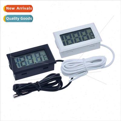 TPM-10 Digal Thermometer Fish tank refrigerator water temper