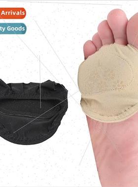 PE bone bag packaging efoot toe anti-friction half-size cush