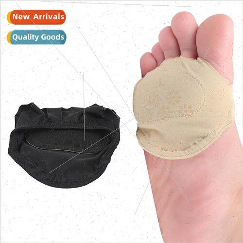 PE bone bag packaging efoot toe anti-friction half-size cush