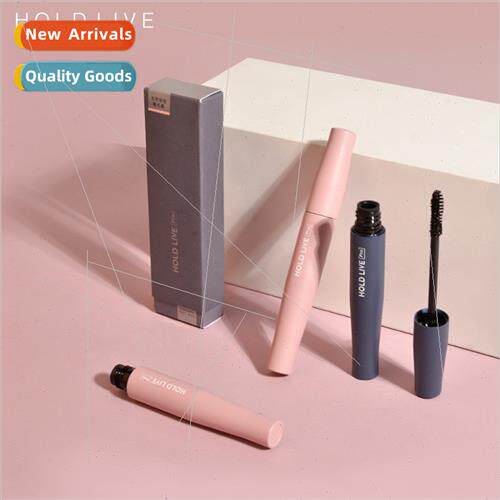 Morandi Volume Mascara waterproof -volatile long-lasting enc