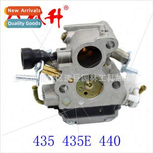 Carburetor 适用C1T-El41 fits Husqvarna 435 435E 440 440E
